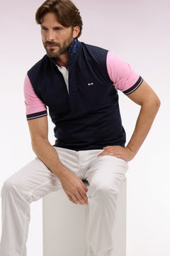 Marine & Pink Selection