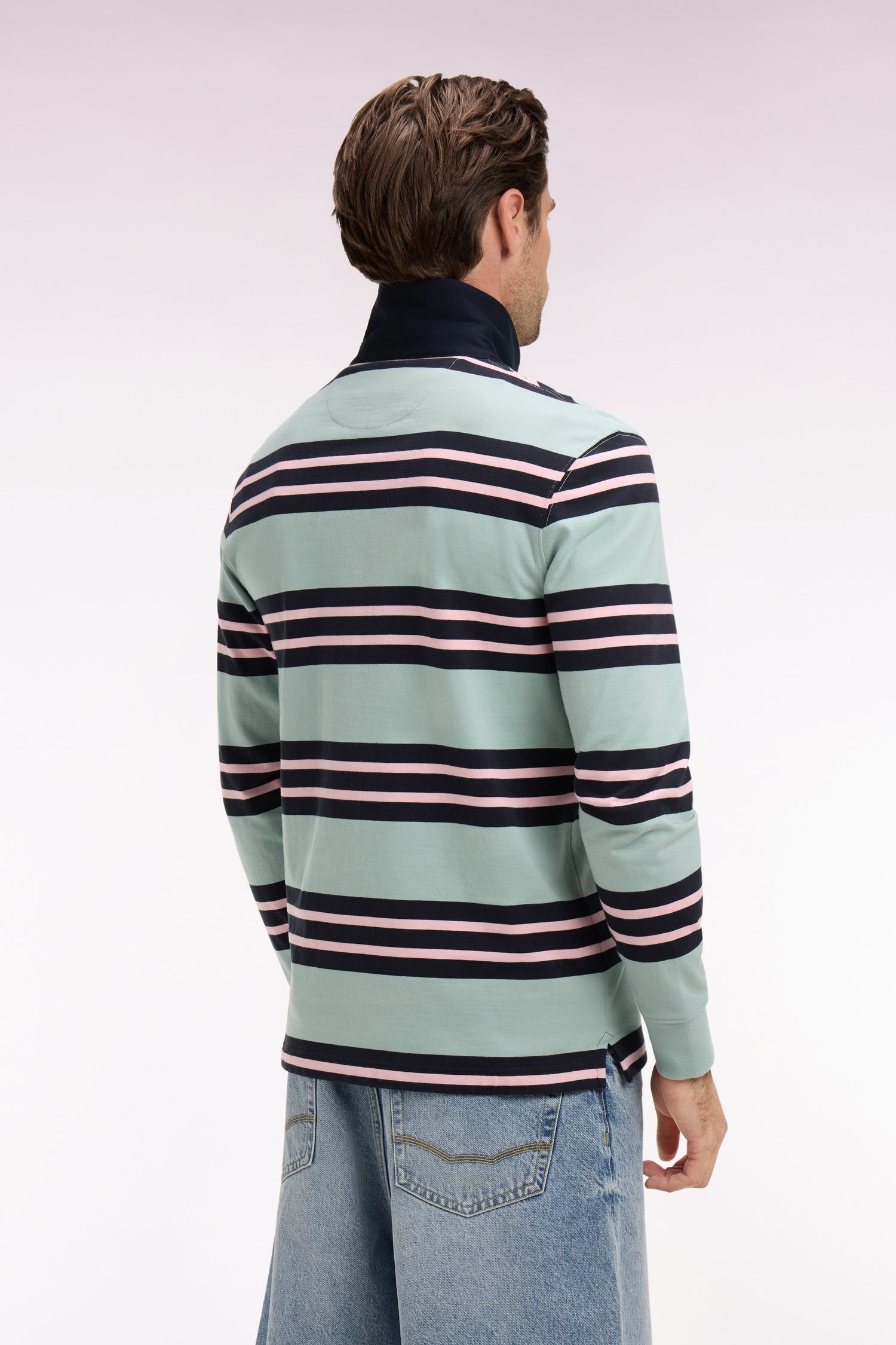 Chemises de rugby pour hommes | Ralph Lauren® CH Chemises de rugby pour hommes | Ralph Lauren® CH