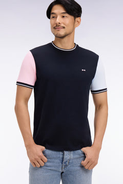 Marine & Pink Selection