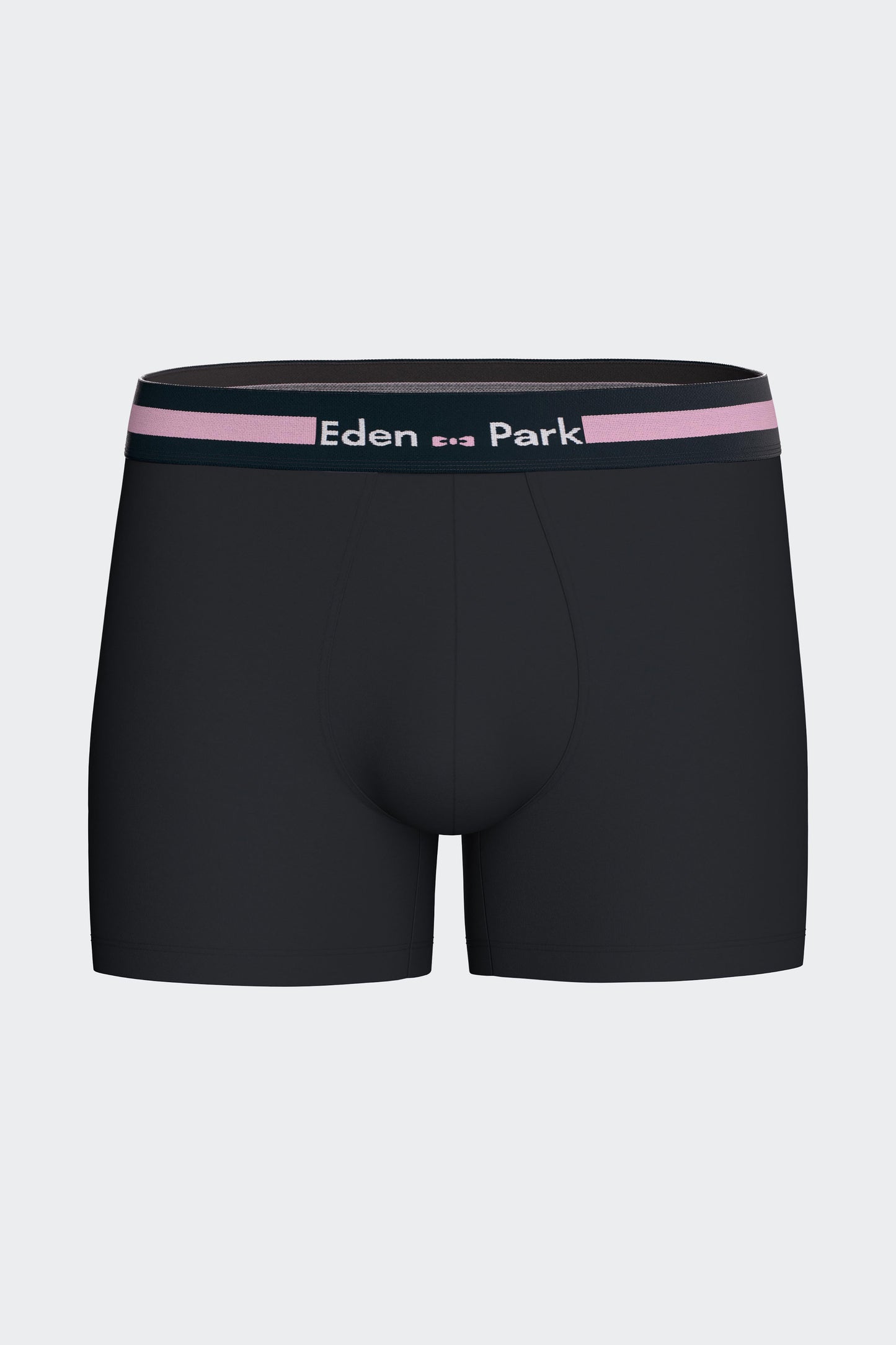 Lot de sous-vêtements en coton stretch rose