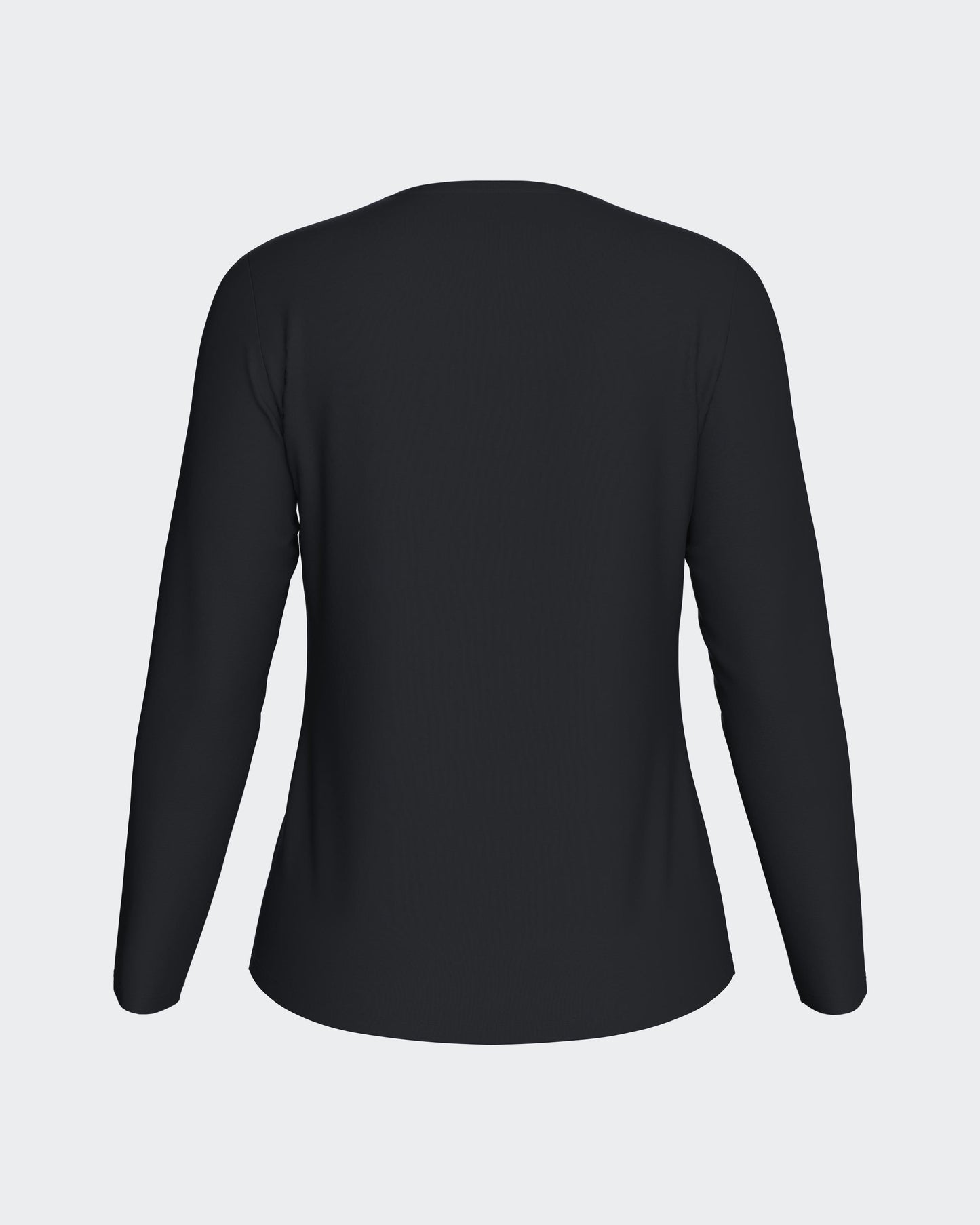 Pyjama en modal stretch marine