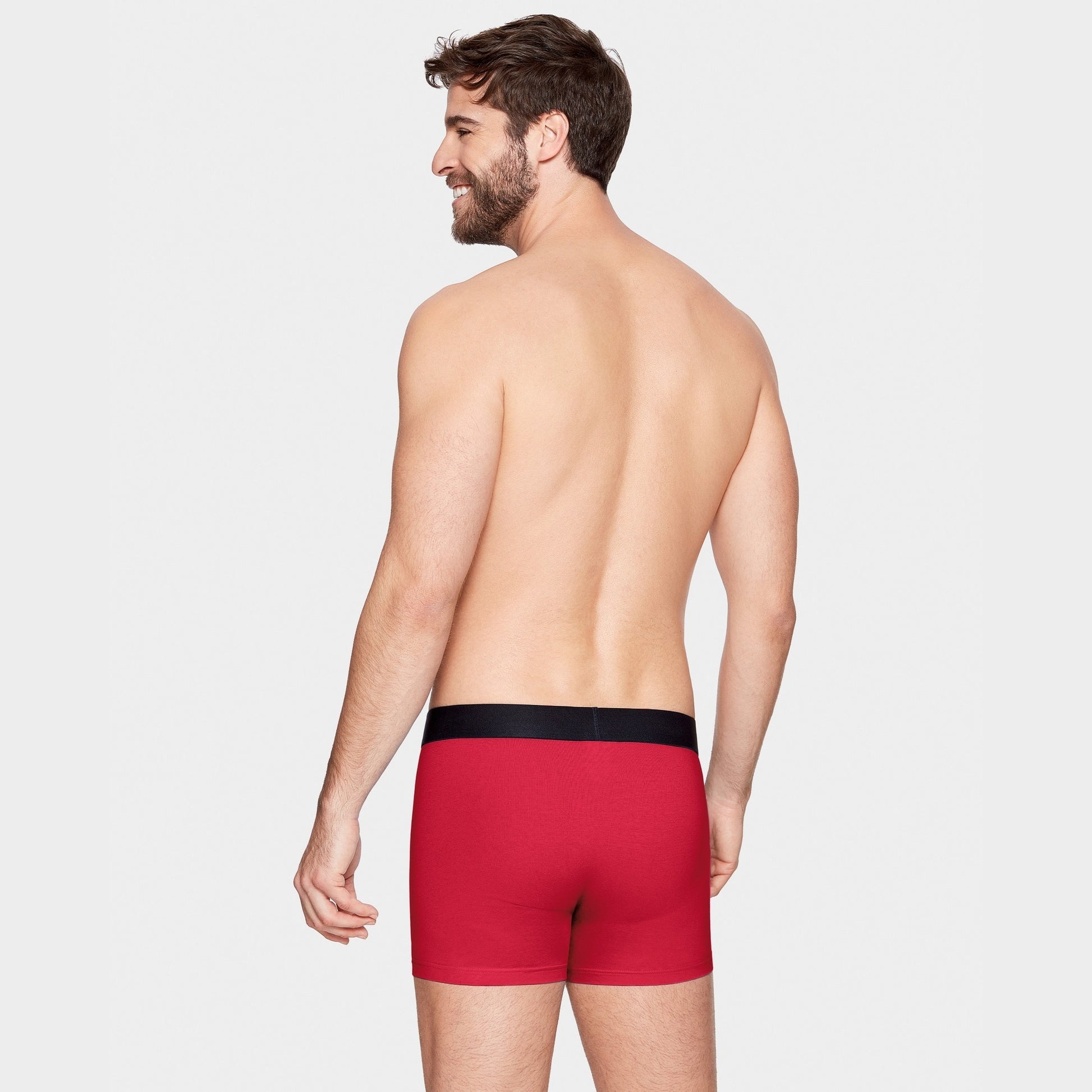 Boxer Colorblock Eden Park - G88-EP1221G8800-PKD85