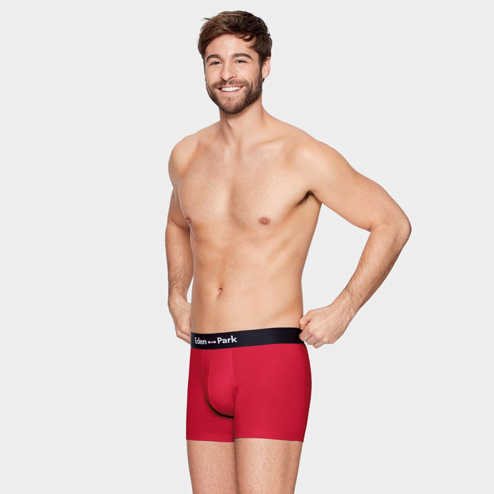 Boxer rose uni