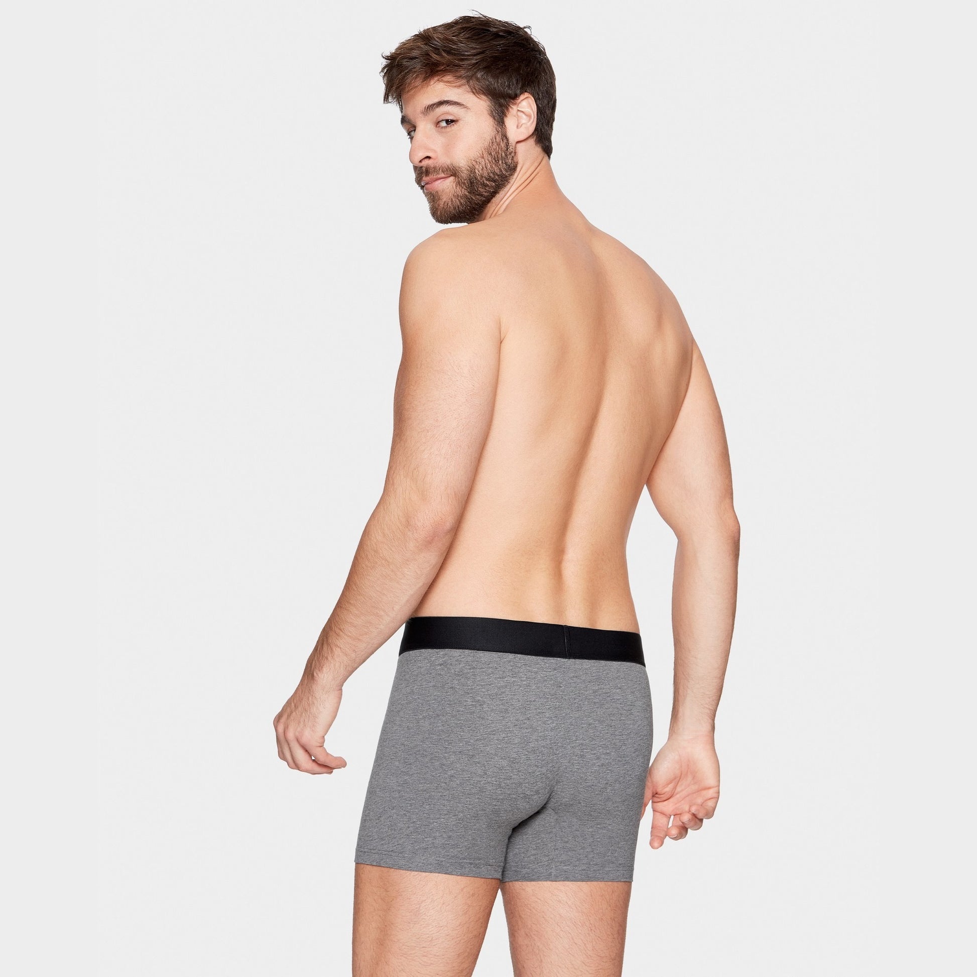 Taille sales 2 caleçon