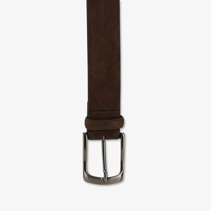 Ceinture marron foncé