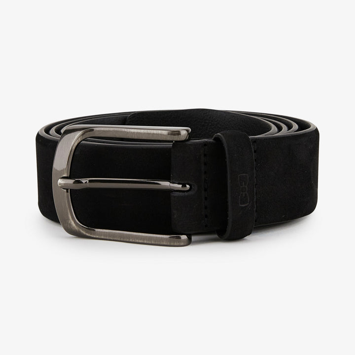 Ceinture noire