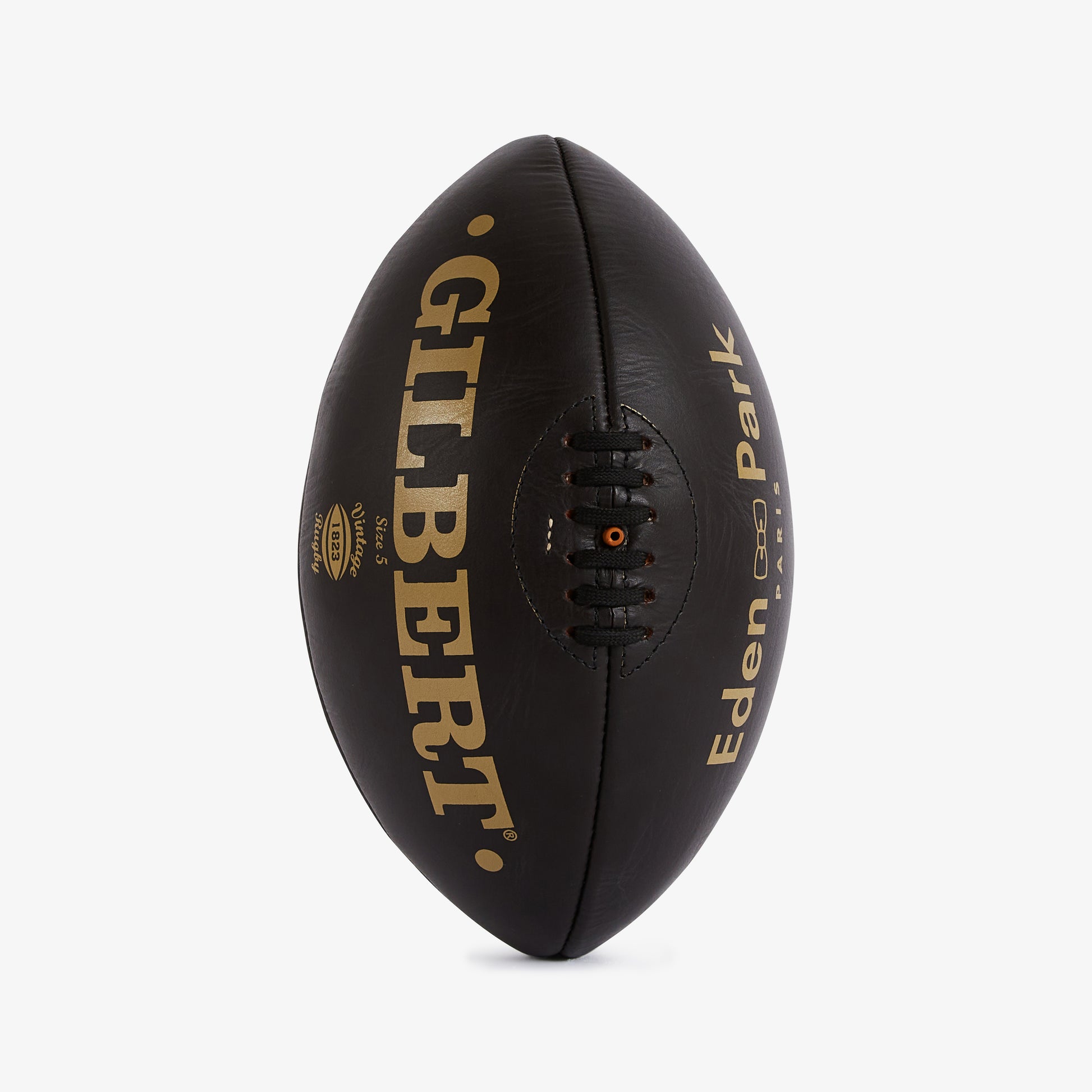 Ballon de rugby marron – Eden Park