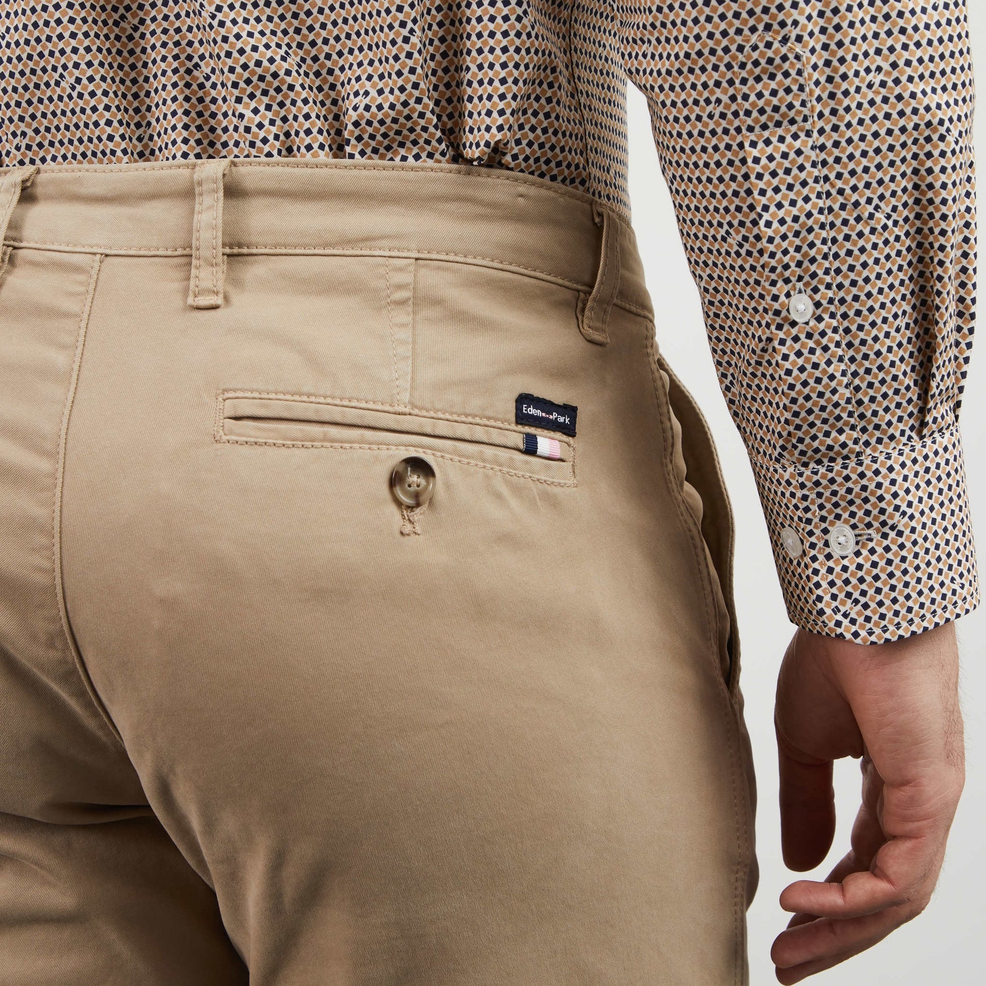 Chino online eden park