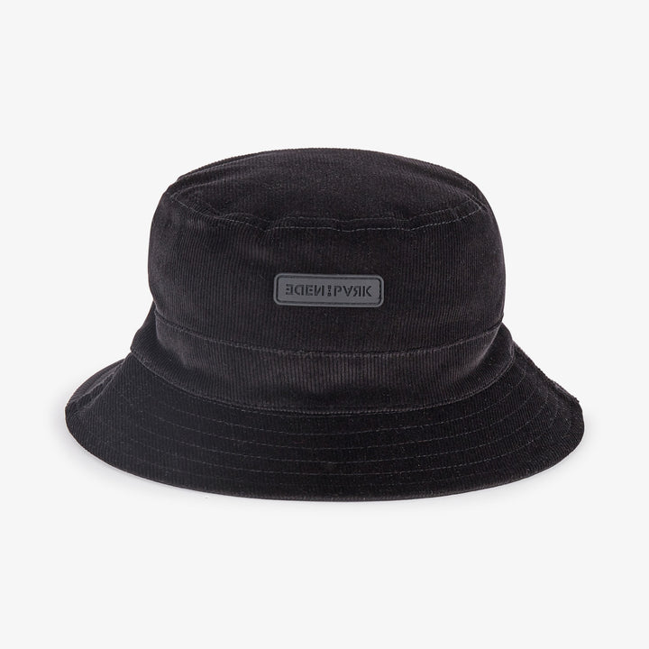 Bob noir réversible