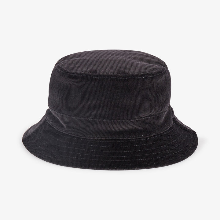 Bob noir réversible