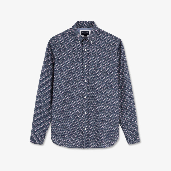 Chemise fantaisie top homme