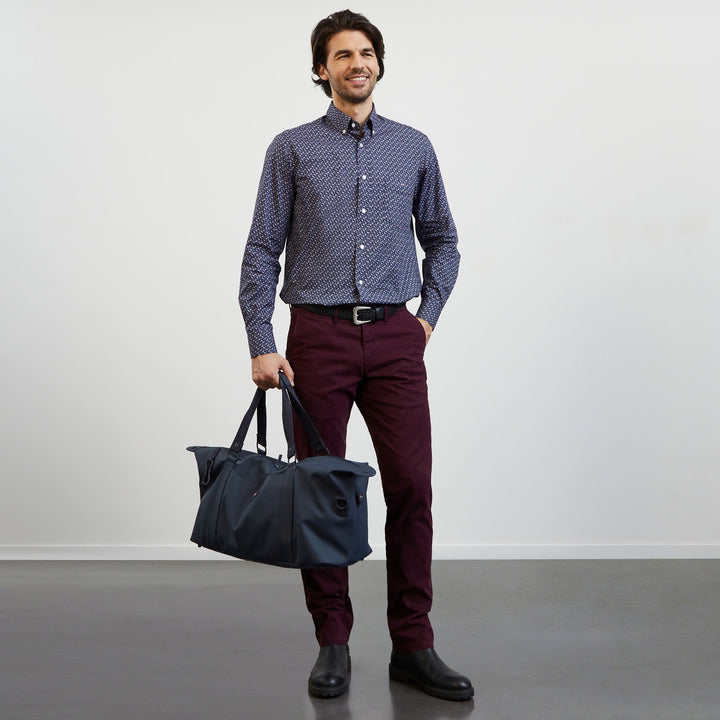 Chemise imprimé exclusif