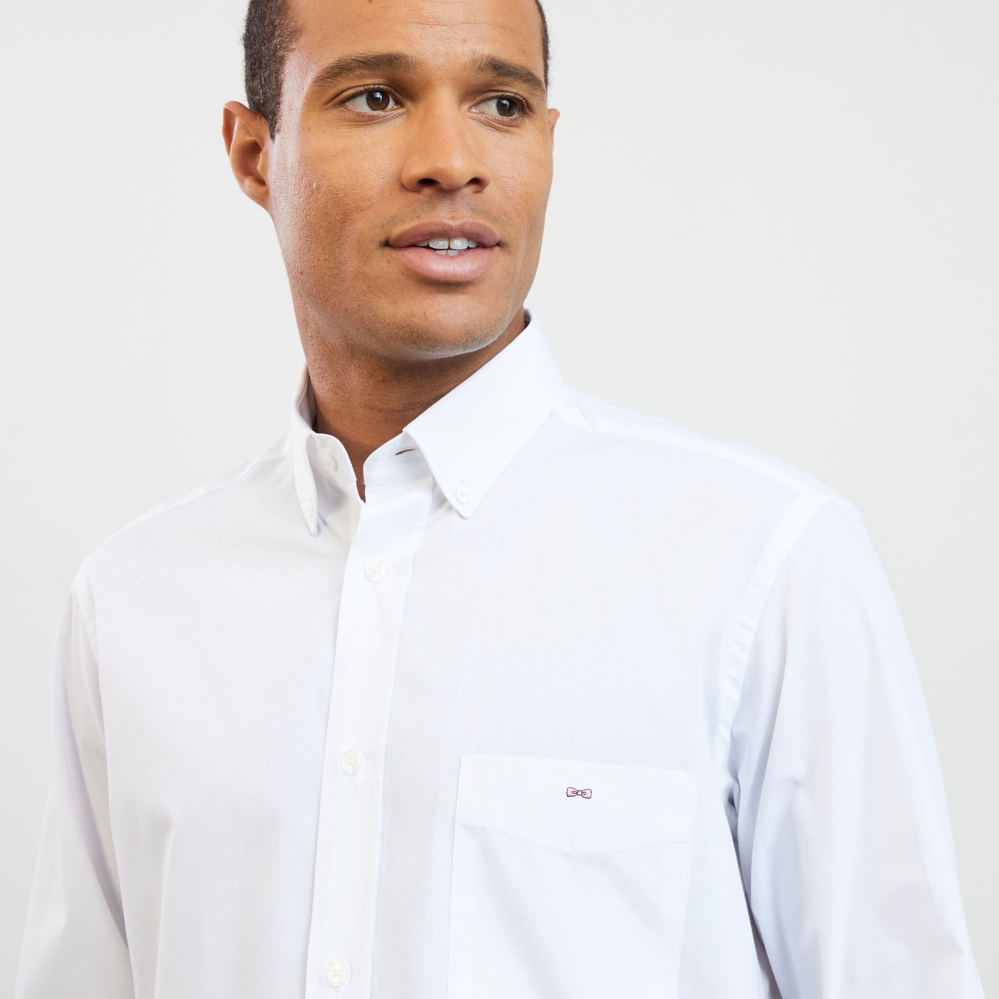 Chemise blanche online eden park