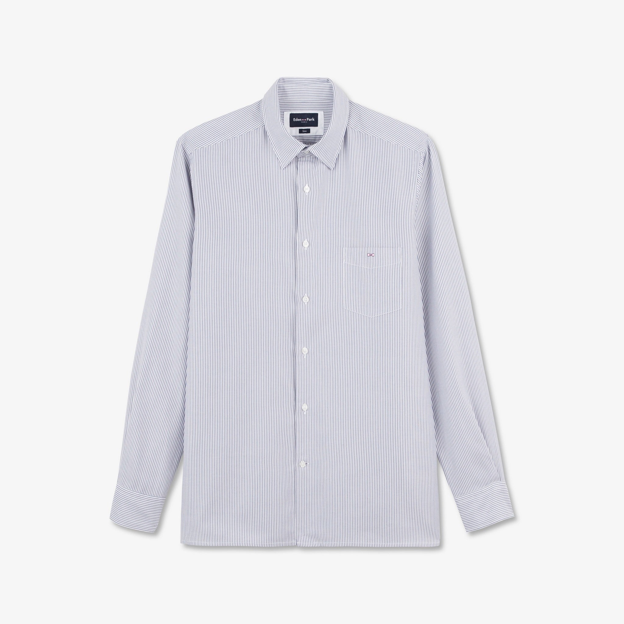 Chemise Eden Park T36 - Vêtements Chemise Eden Park T36 - Vêtements