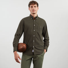 SEO | Chemise à Carreaux Homme