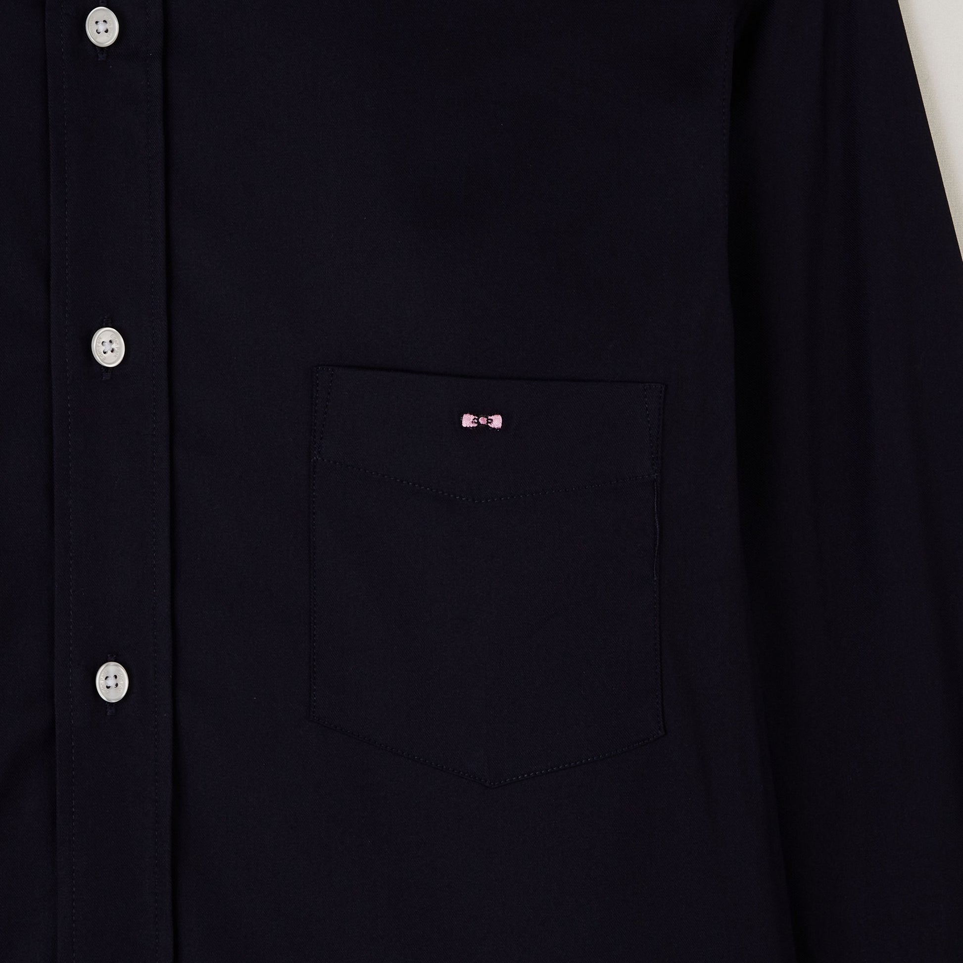 Chemise eden 2025 park homme 2018
