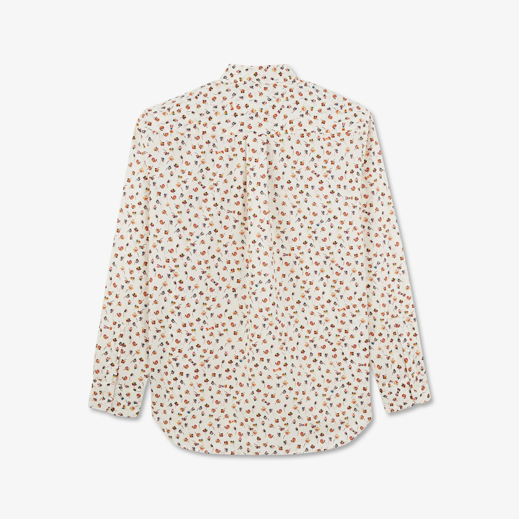 Chemise D'été Dressbarn - Rayonne Bleue Légère - Taille XL - Neuf Avec Étiquettes