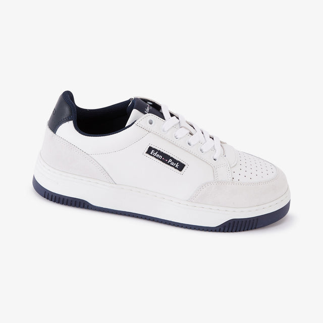 chaussure bateau eden park