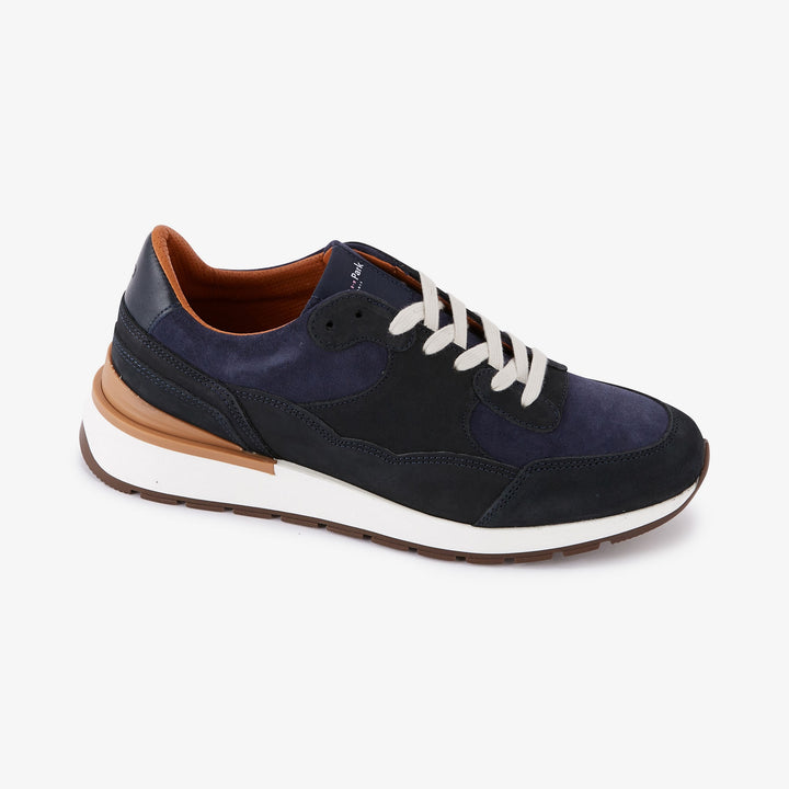 Men Sneakers – Eden Park