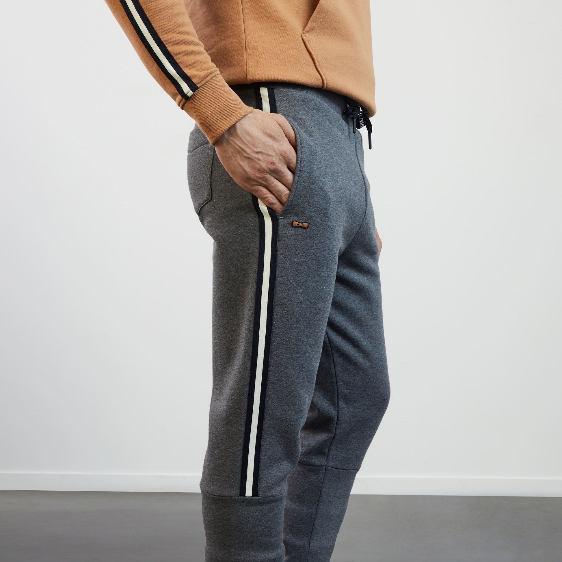 Jogging en Jean Homme, Joggers, Survêtements en Jean