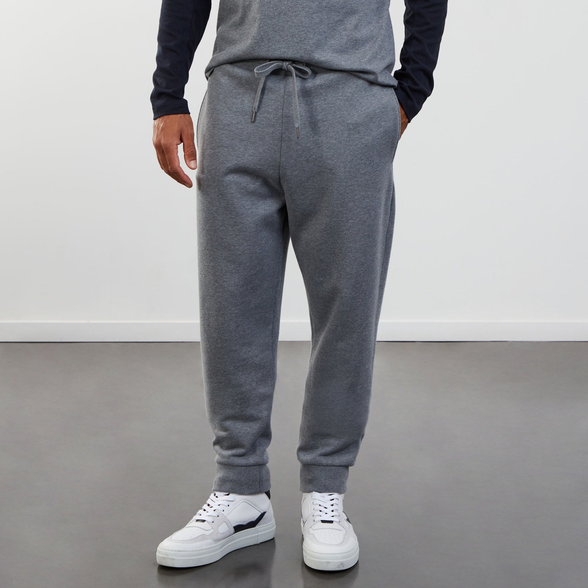 Pantalon de Jogging en Polaire Marble Canyon™ Heavyweight Homme