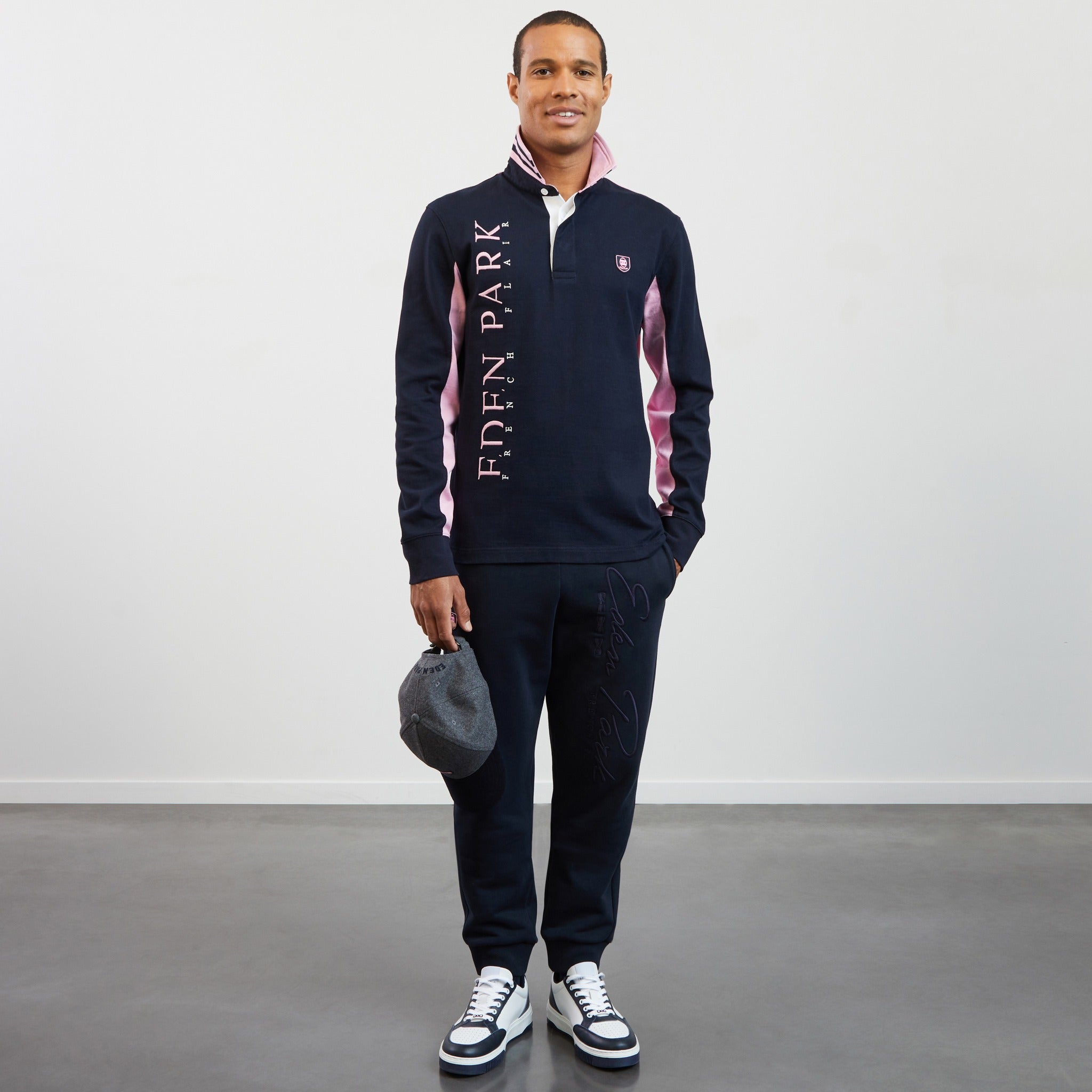 Maillots Colorblock – Eden Park