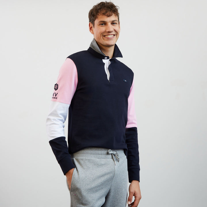 Polo Rugby Homme – Eden Park
