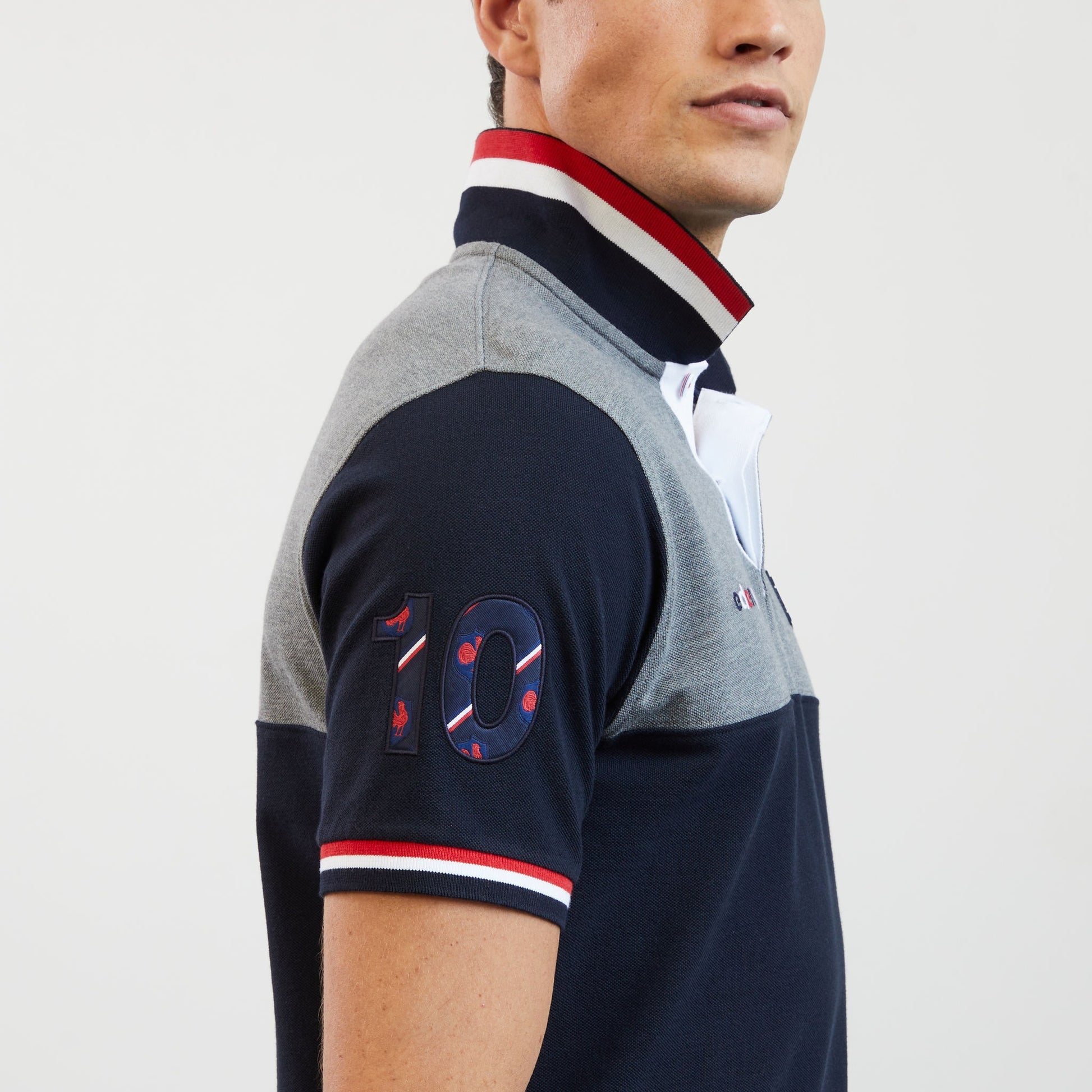 Polo hotsell rugby france