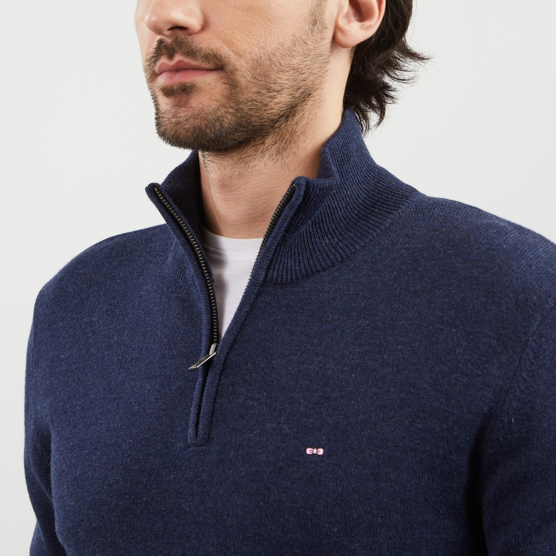 pull camionneur homme