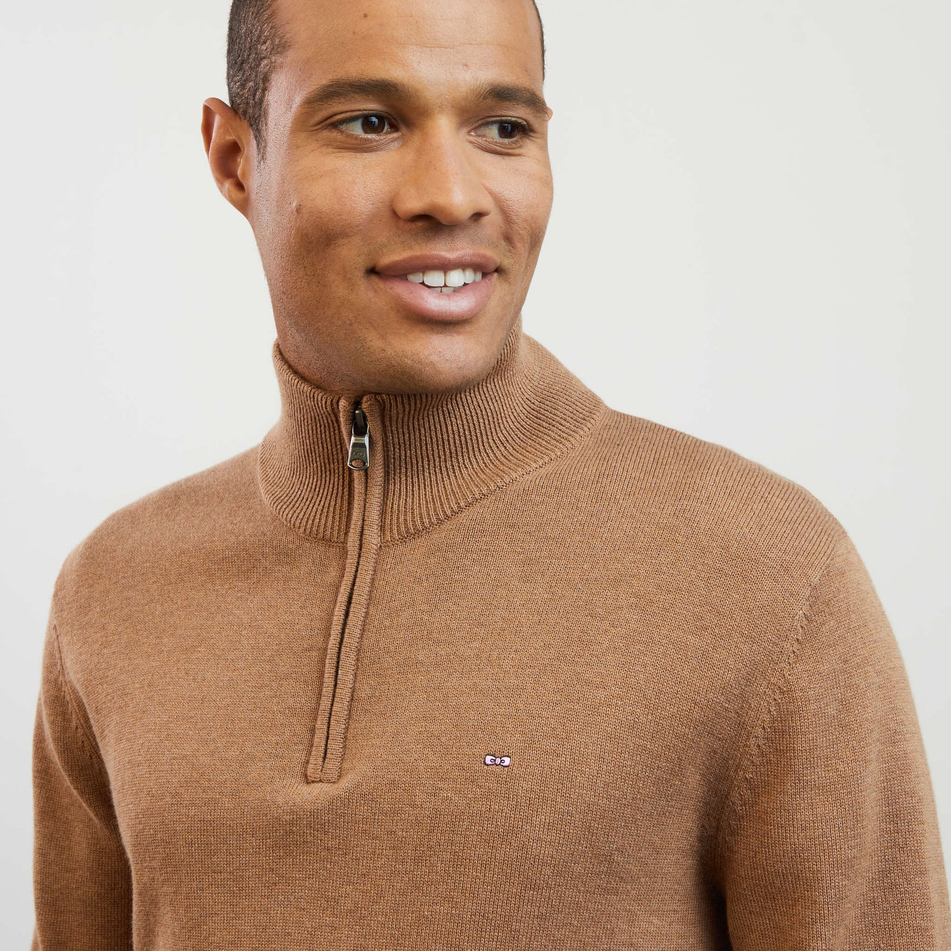 Pull camionneur outlet eden park