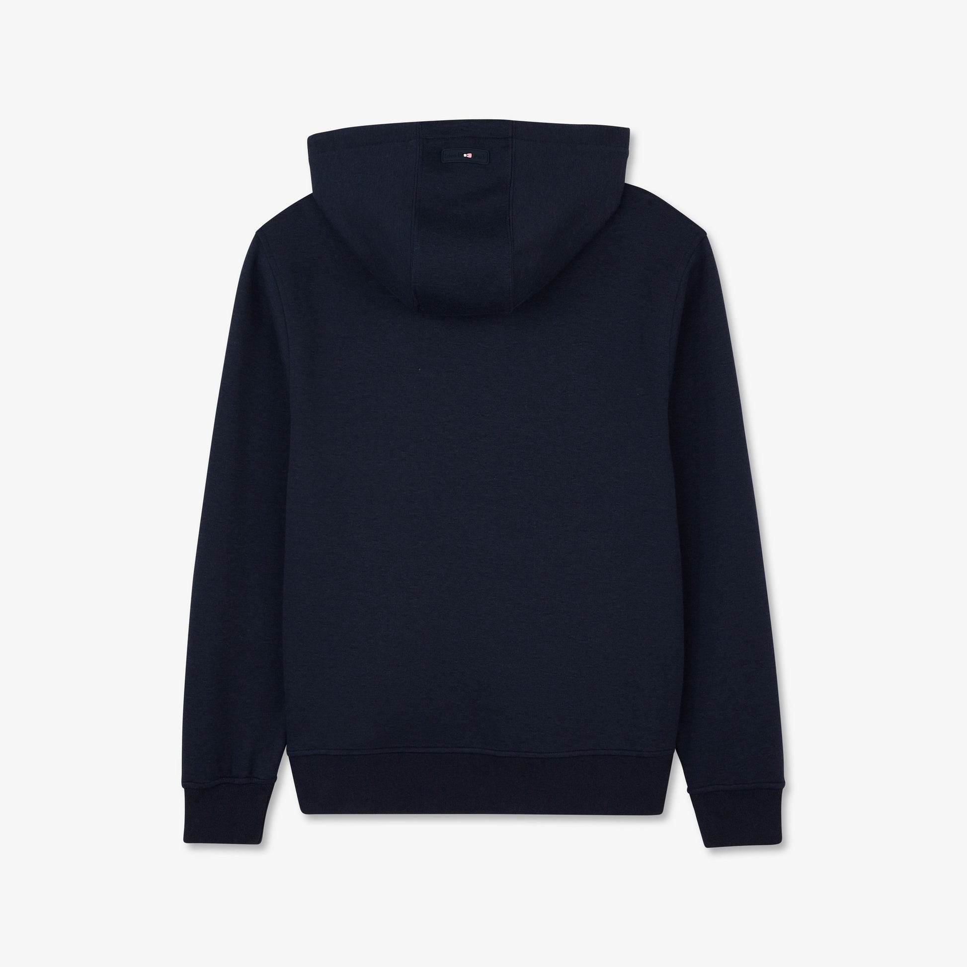Sweat online bleu foncé