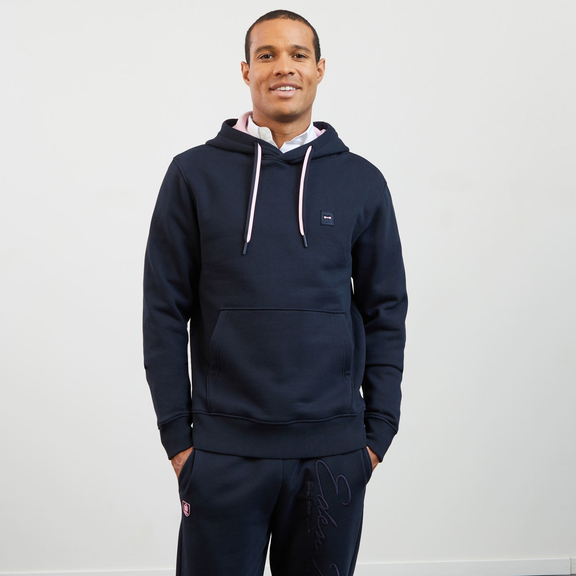 Sweat capuche deals