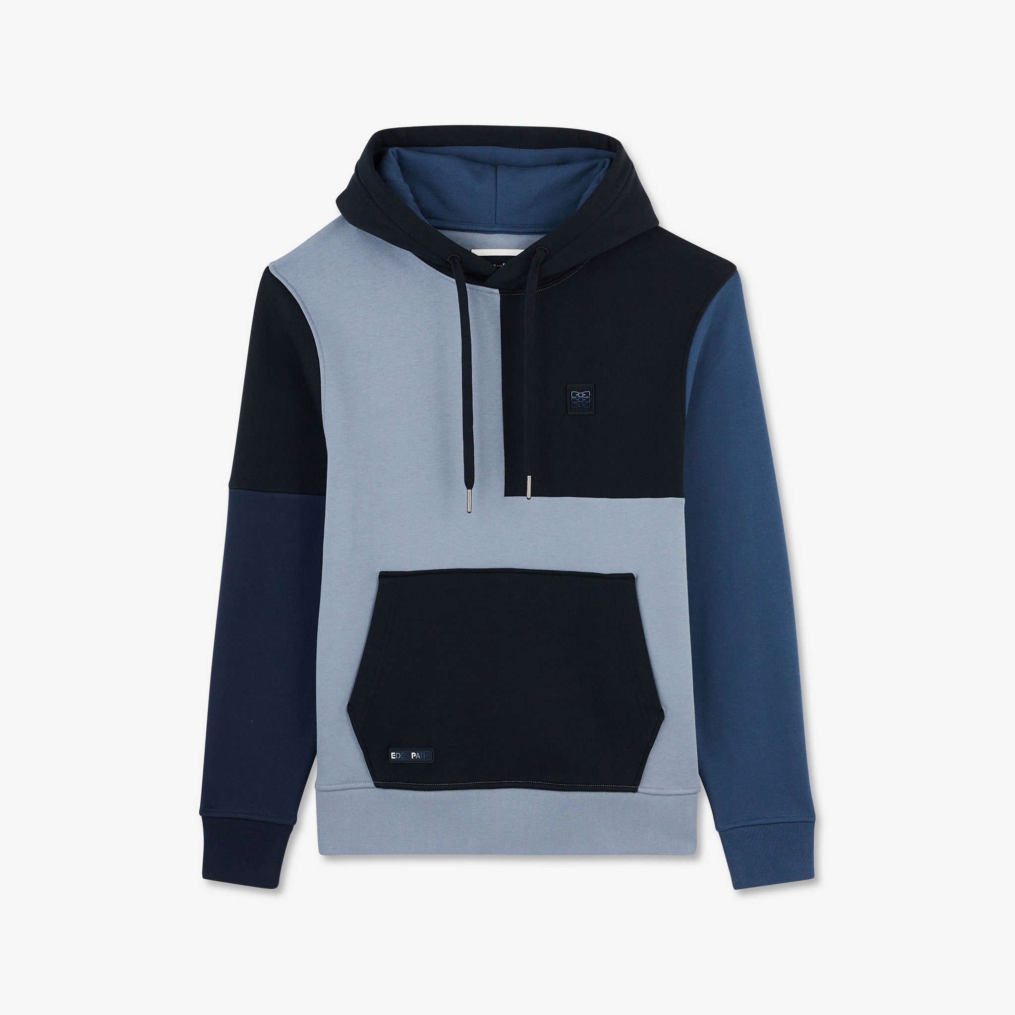 Sweat Colorblock – Eden Park