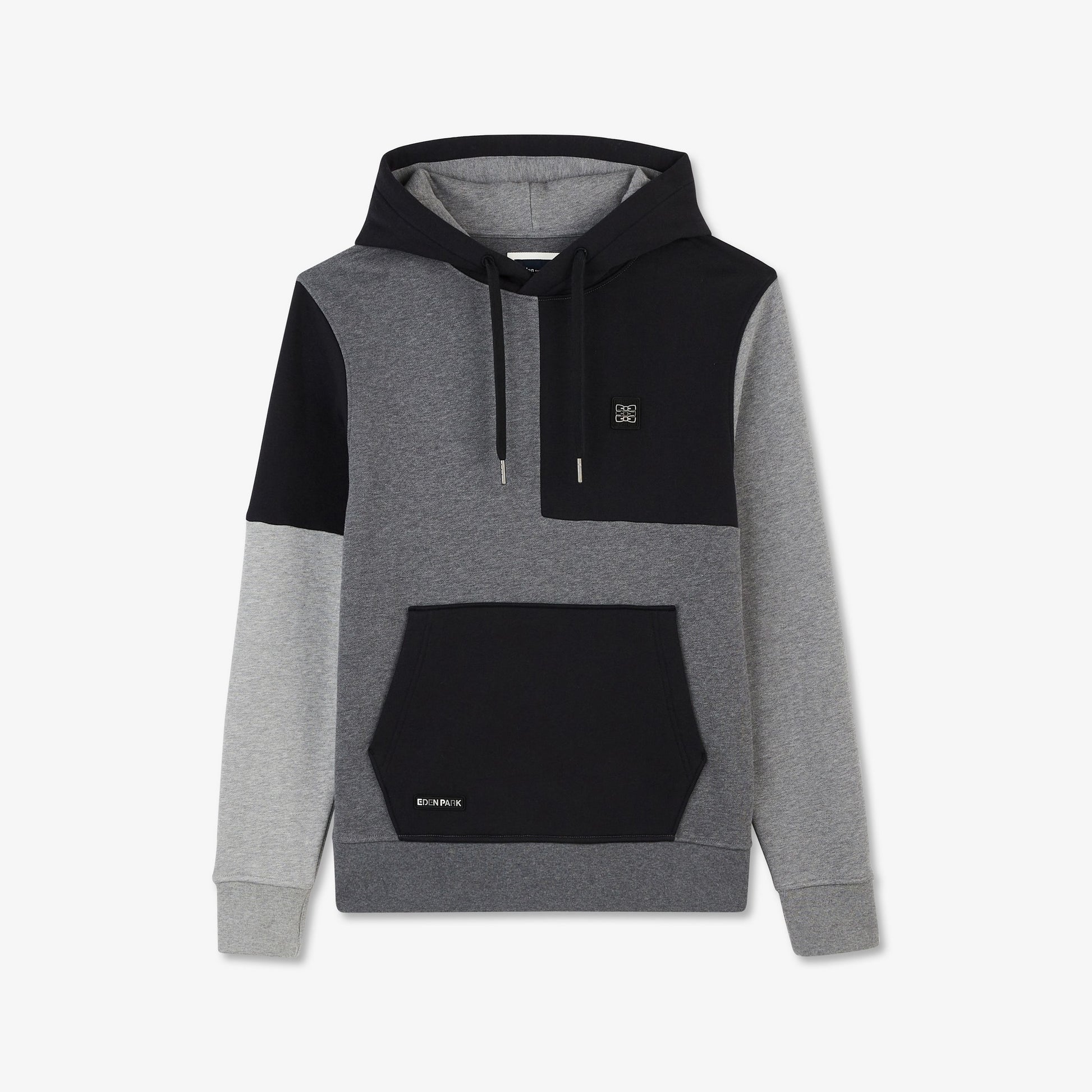 Pull a capuche top eden park