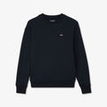 Sweat bleu foncé uni
