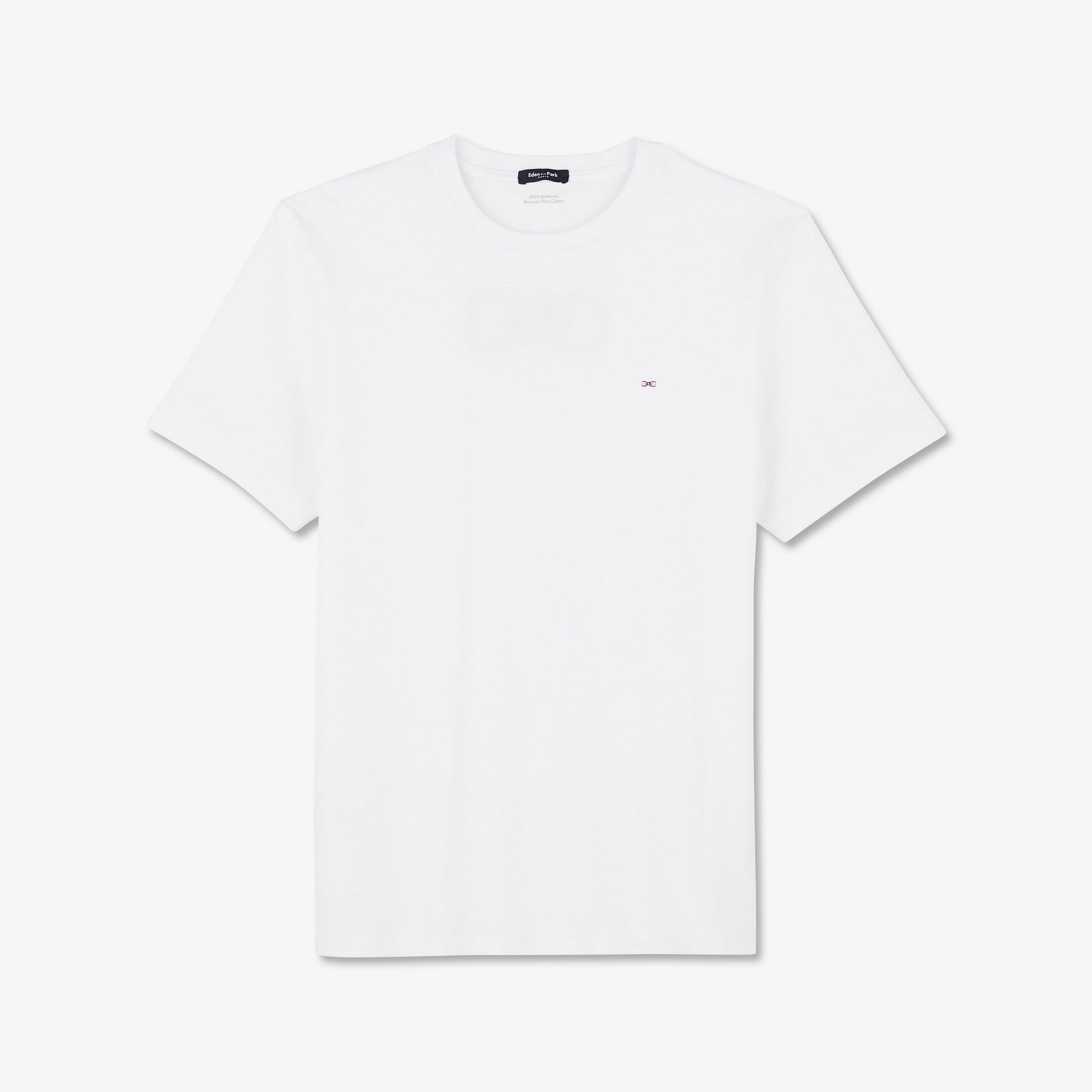 T-shirt homme Ropindale - BLANC Blanc - H22