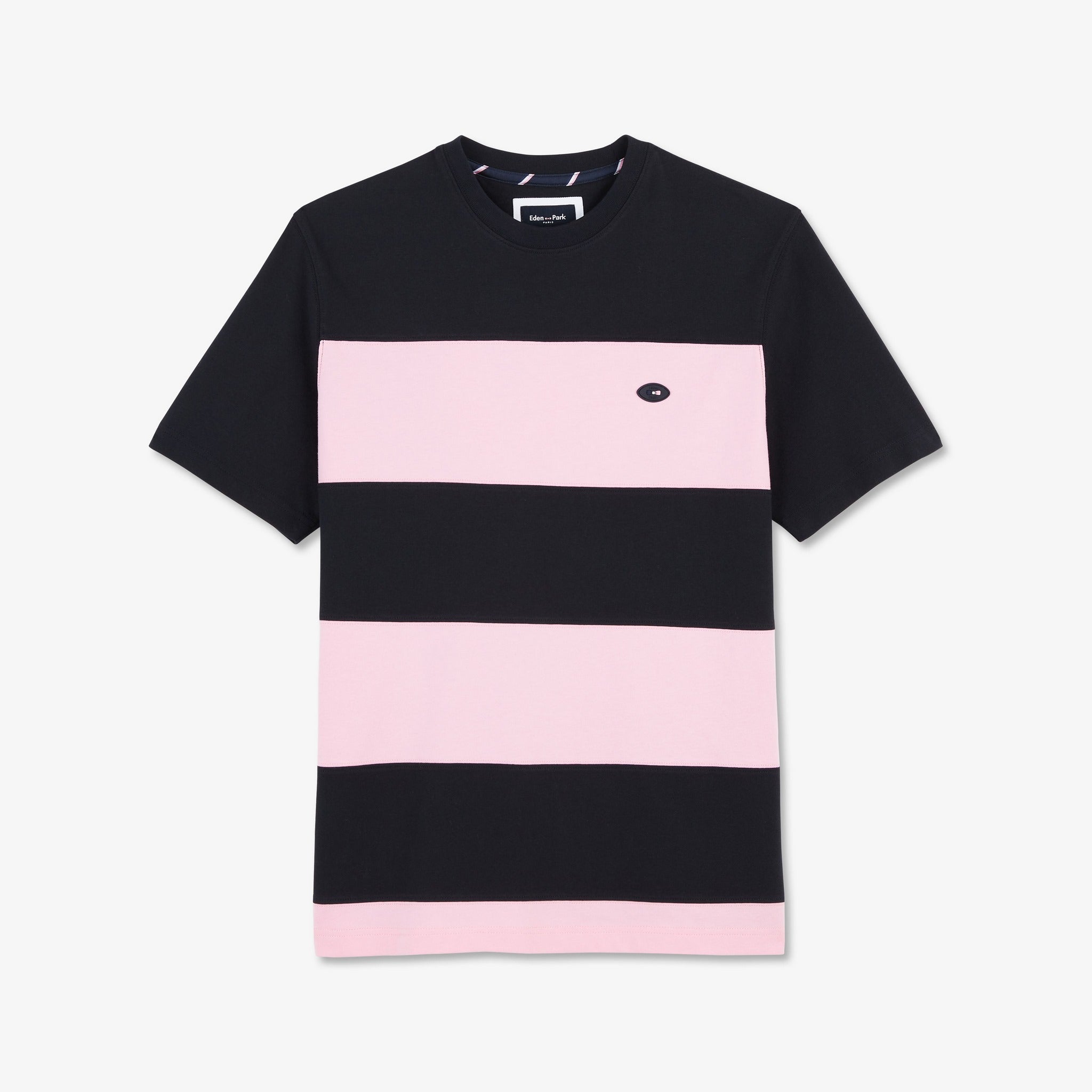 Chemise Eden Park Town Rugby Collection Taille 41 L - Coton - Occasion Très Bon état