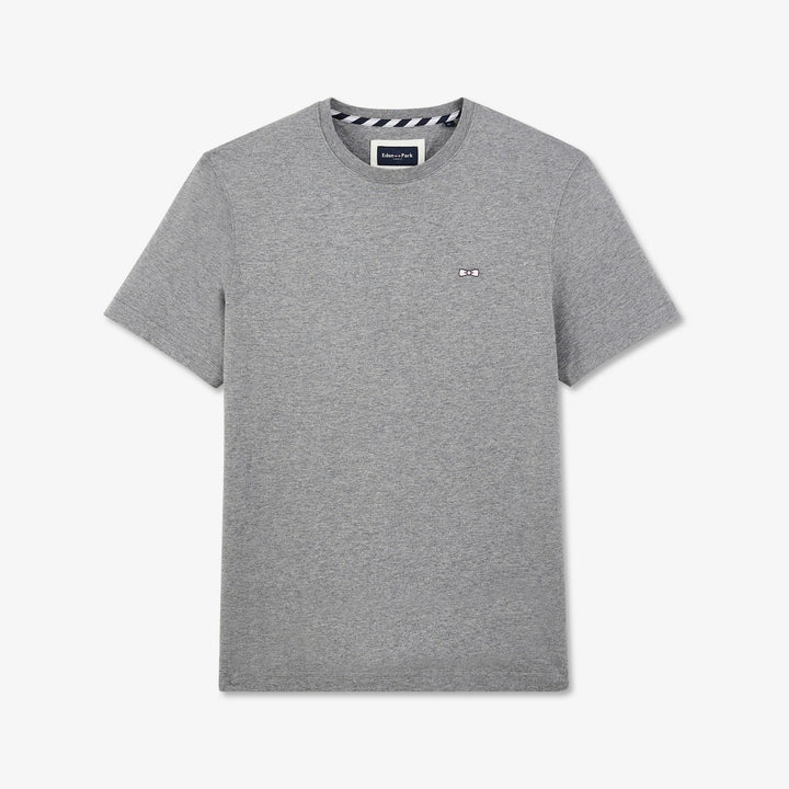T-shirt manches courte gris - Australie