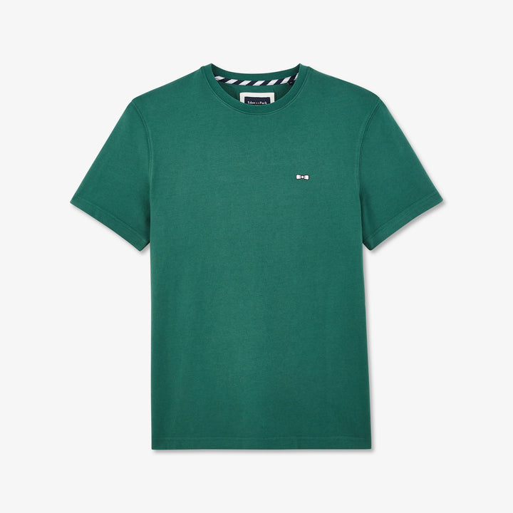 T-shirt manches courte vert - Afrique du sud