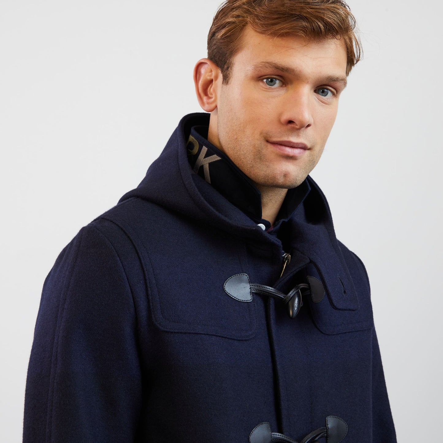 Duffle coat eden online park homme