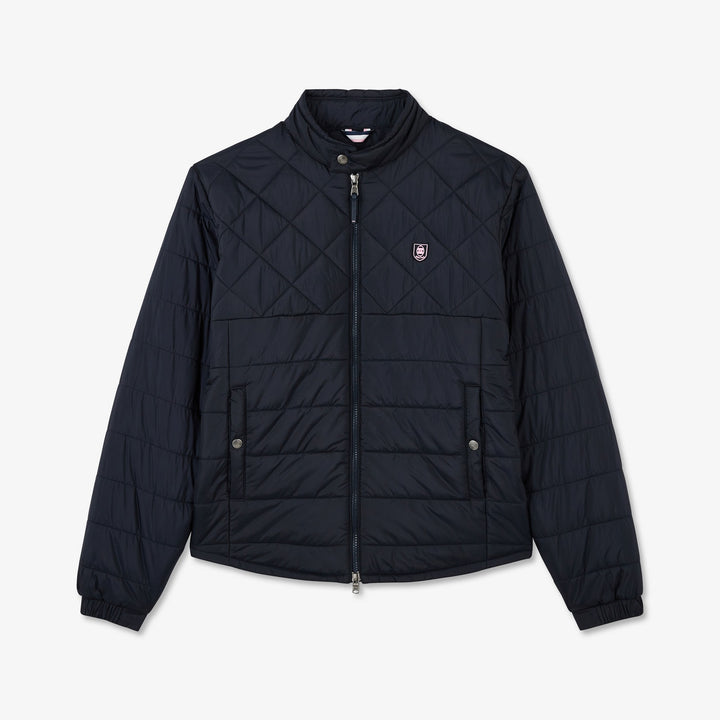 Man Down Jackets Eden Park