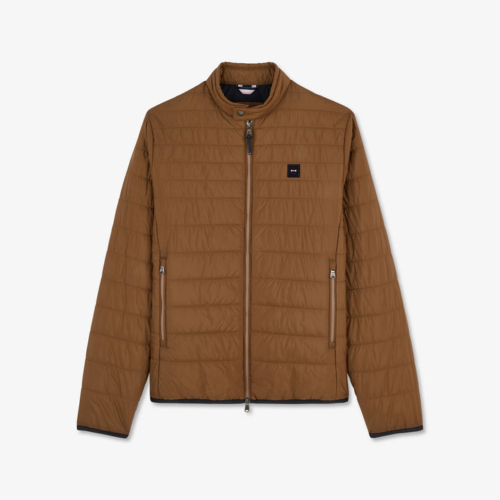 Veste sans manche eden park 2025
