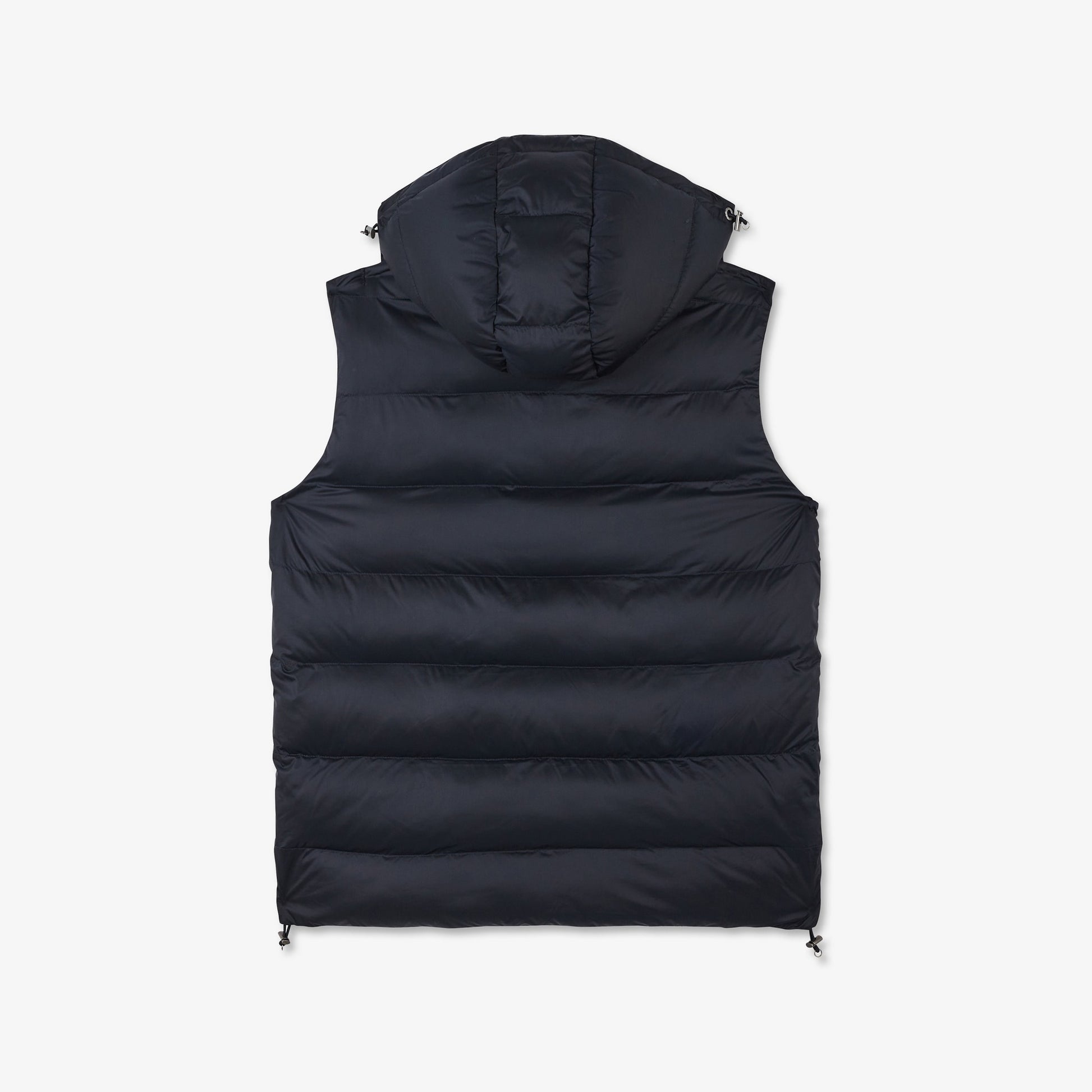Doudoune sans on sale manche eden park