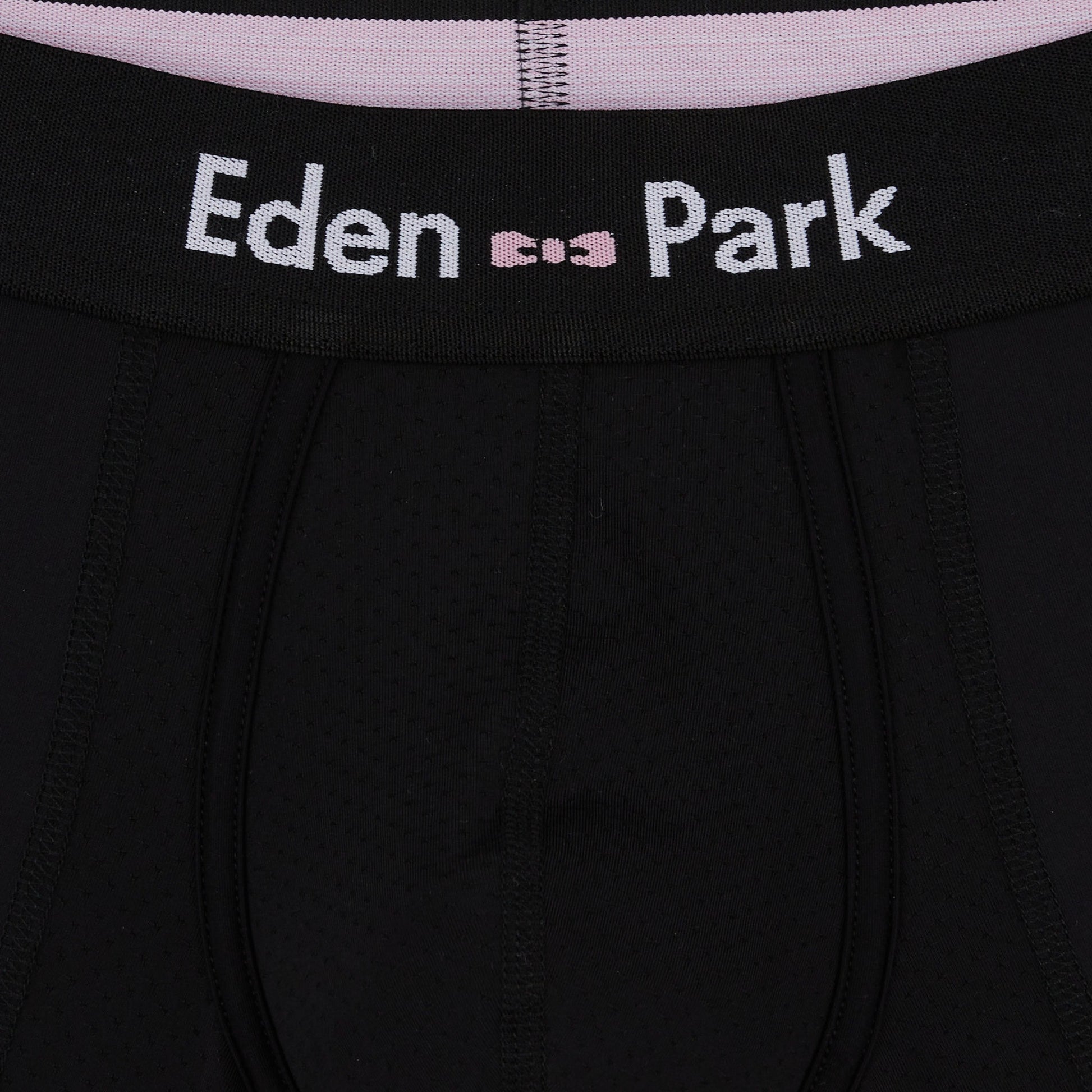 Boxer Colorblock Eden Park - G88-EP1221G8800-PKD85