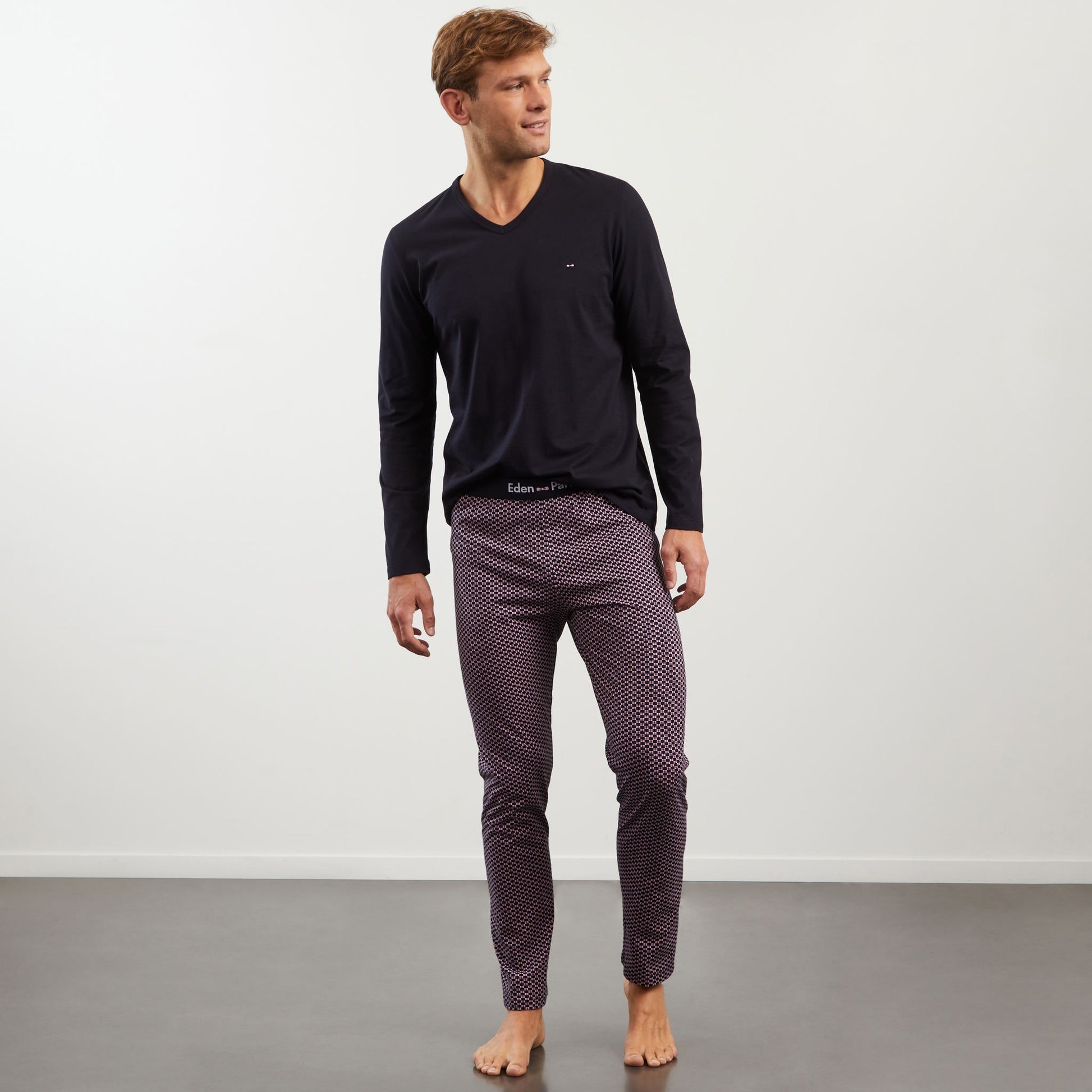 Mens hotsell motorbike pyjamas
