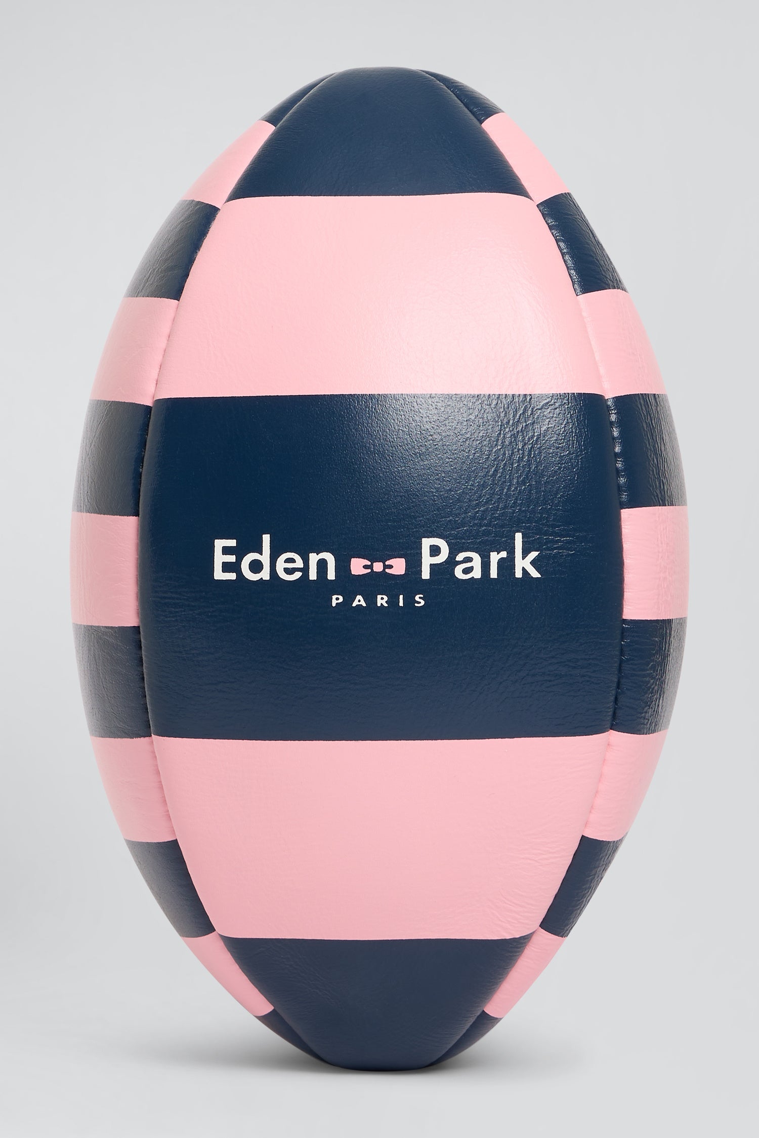 Ballon De Rugby Eden Park - Taille 28cm, Neuf, Idéal Pour Entraînement, Enfants, Ou Décoration