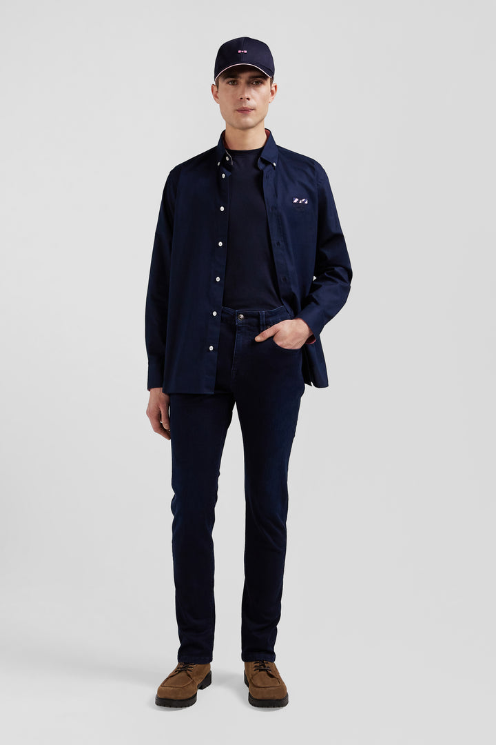 Eden park polo femme best sale