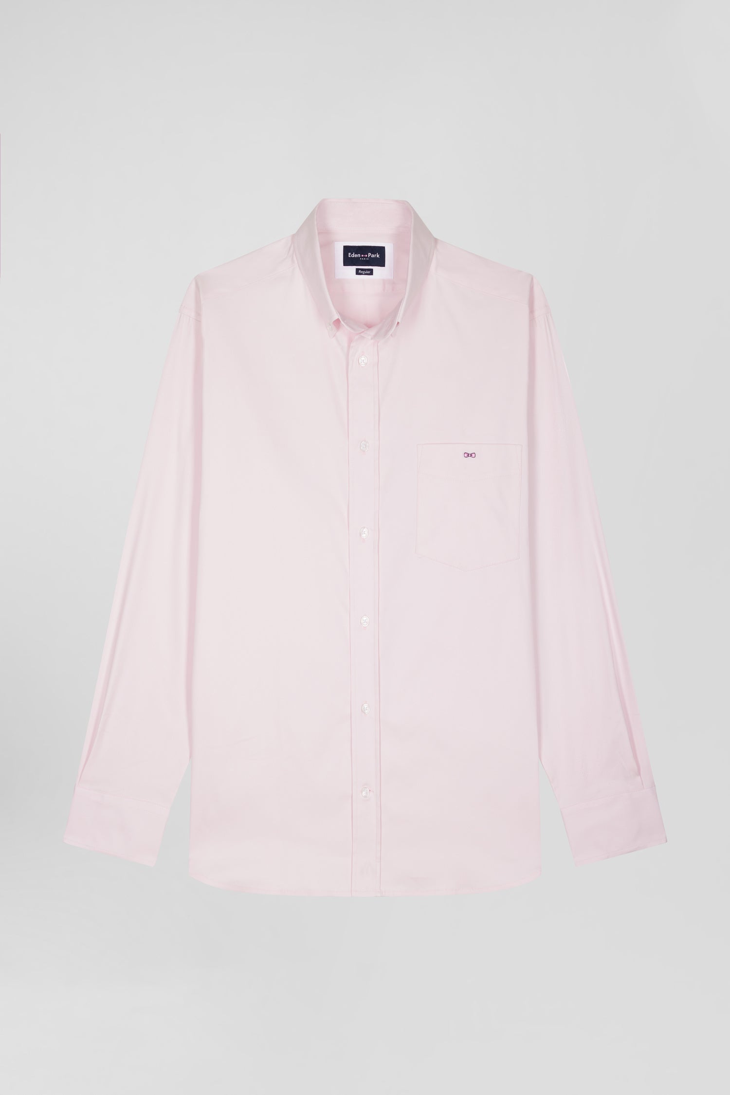 Chemise EDEN PARK Taille M - Occasion Très Bon état - Marque De Rugby Chic
