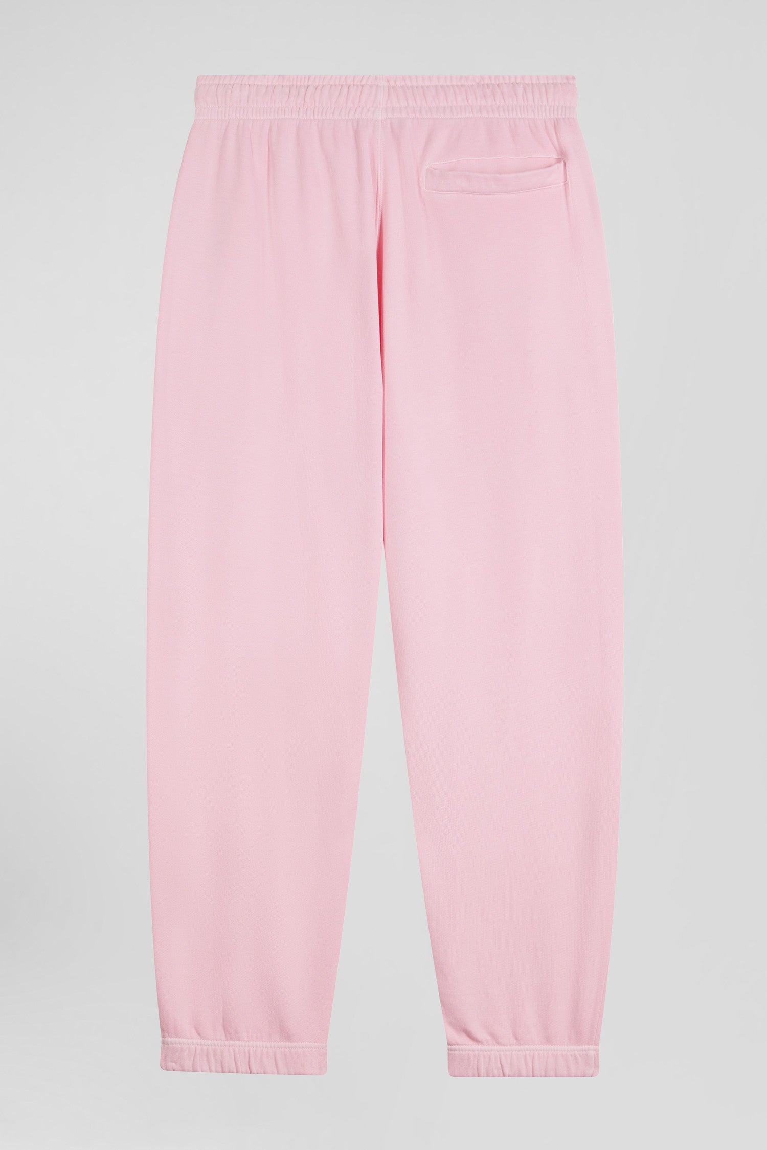 Pink jogging bottoms outlet