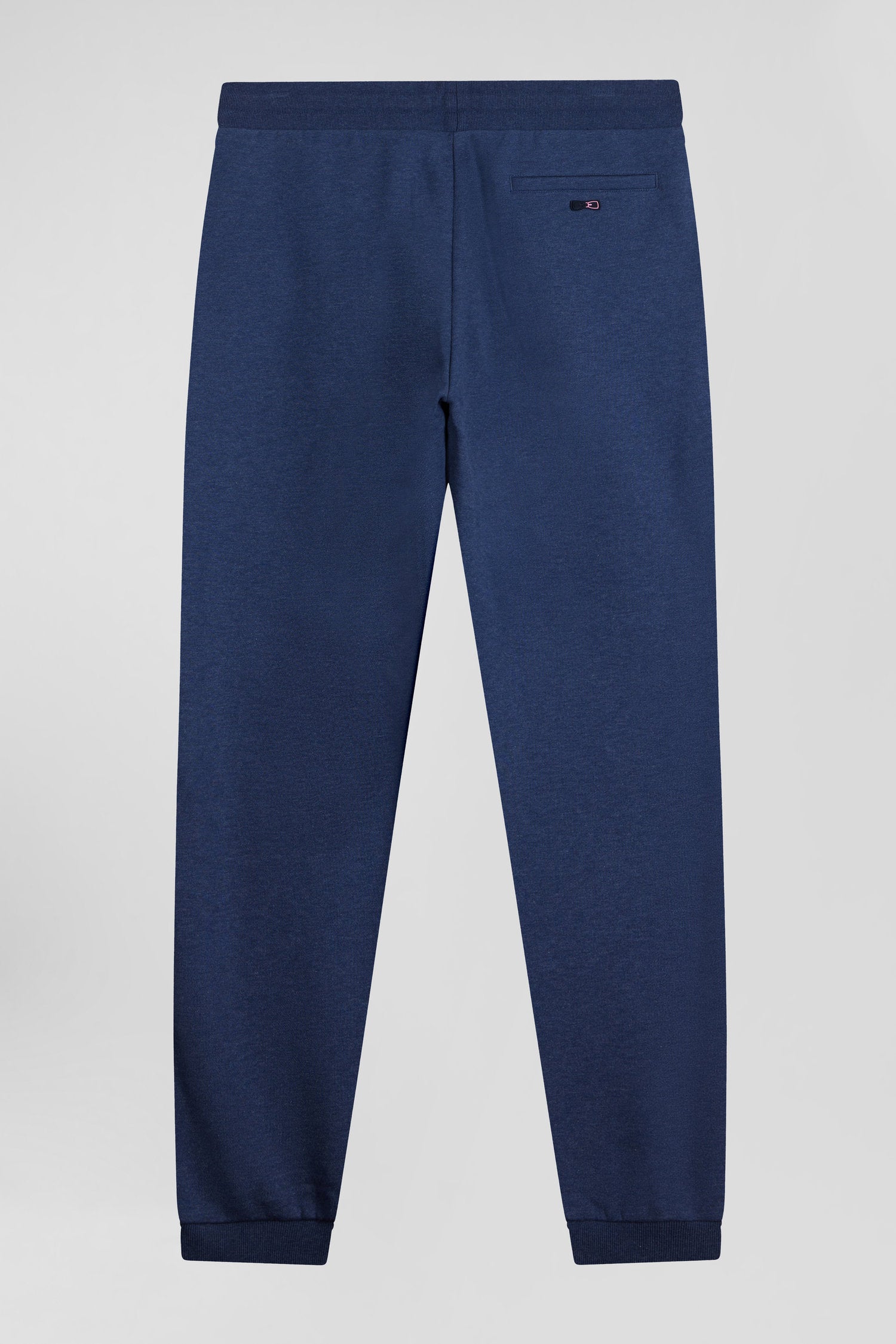 Navy blue jogging bottoms store